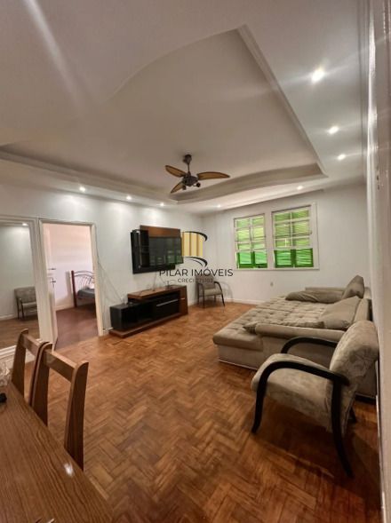 Apartamento 4 dormitórios no bairro Centro Histórico