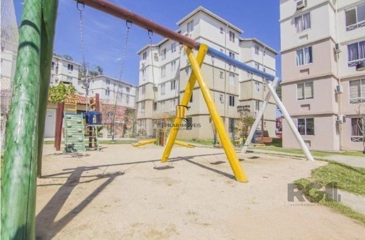 Apartamento 3 dormitório mobiliado