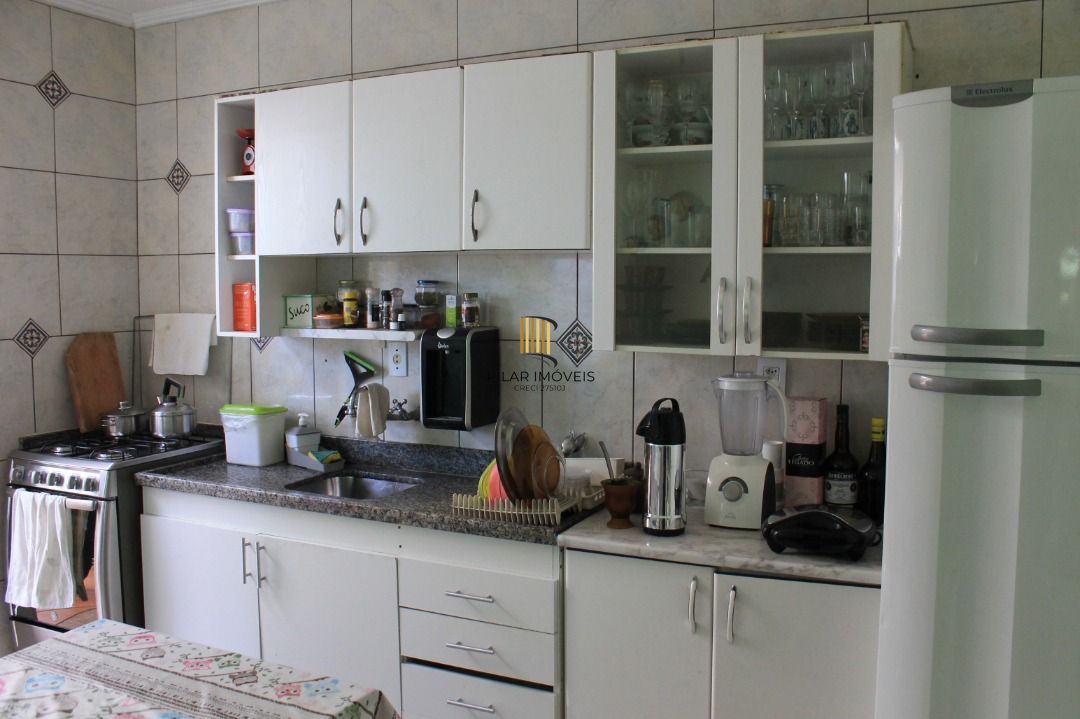 Casa para Venda - 120m², 3 dormitórios, sendo 1 suites, 1 vaga - Vila Nova