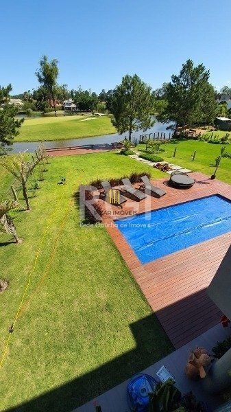 Casa Condominio para Venda - 478.26m², 4 dormitórios, sendo 4 suites, 4 vagas - Terra Ville
