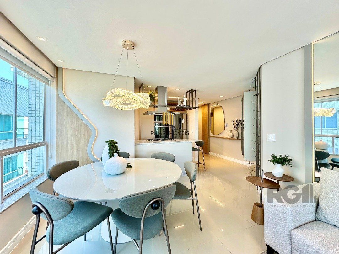 APARTAMENTO À VENDA  COM INFRAESTRUTURA ESPETACULAR !!!