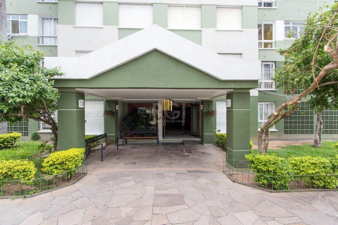 Apartamento para Venda - 70.47m², 3 dormitórios, 1 vaga - Cavalhada
