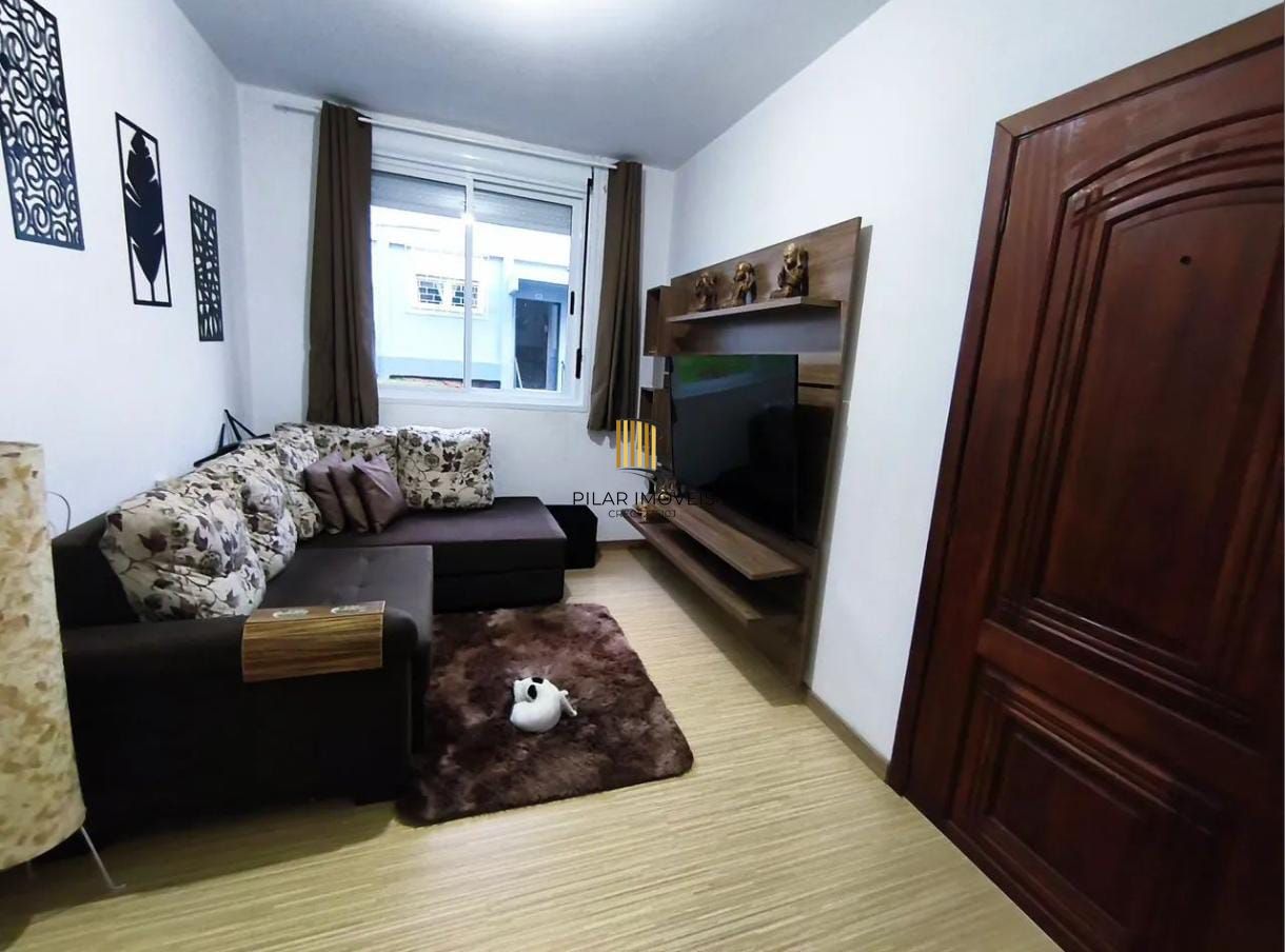 Apartamento 2 dormitórios no bairro Camaquã - Pilar Imóveis
