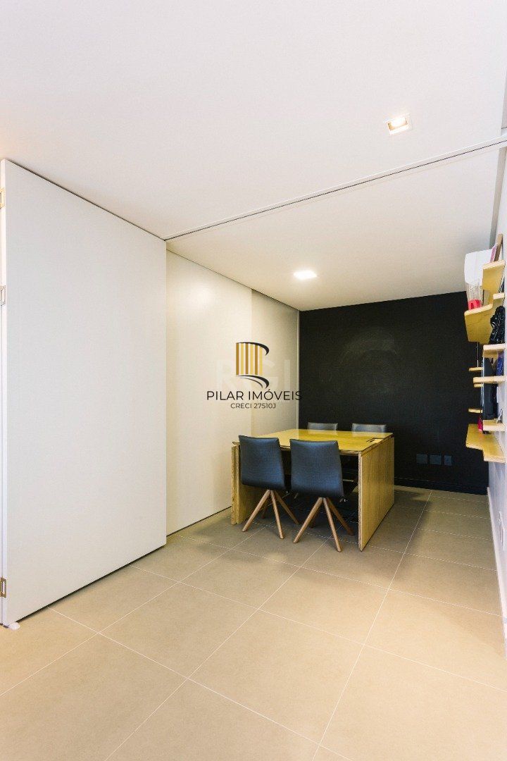 Conjunto/Sala para Venda - 58.76m², 0 dormitórios, Auxiliadora