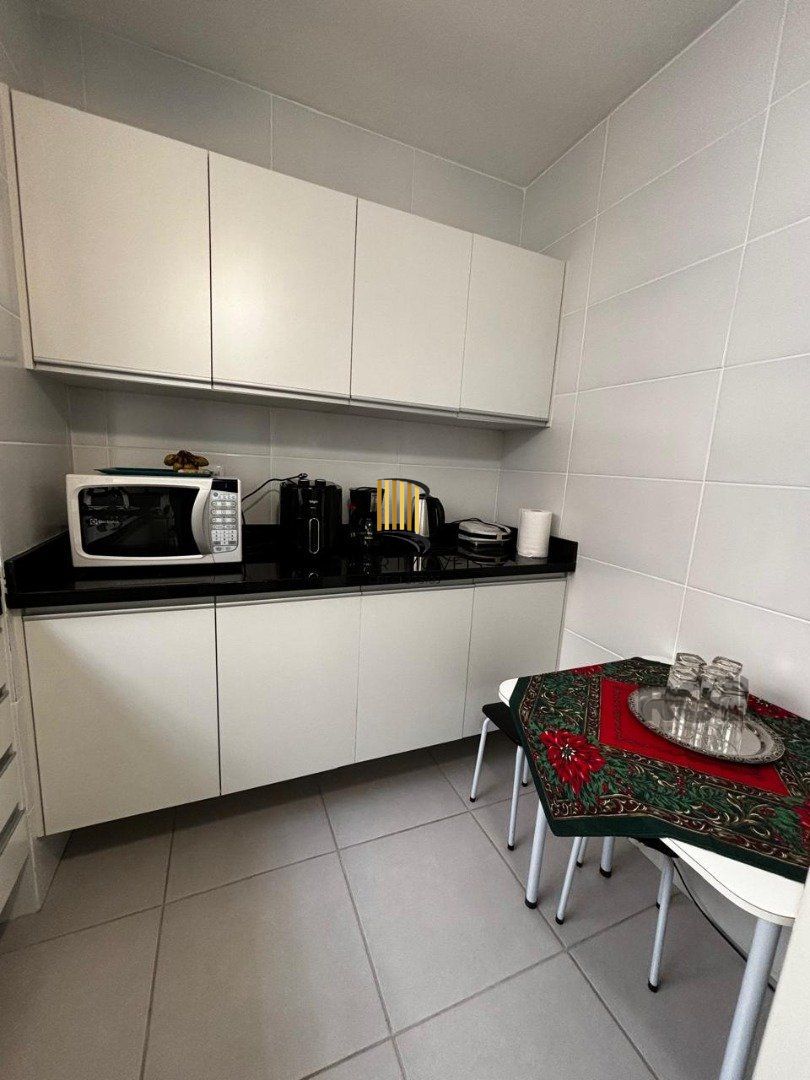 APARTAMENTO | 2 DORMITÓRIOS | 2 BANHEIROS | 1 VAGA | NONOAI | ZONA SUL