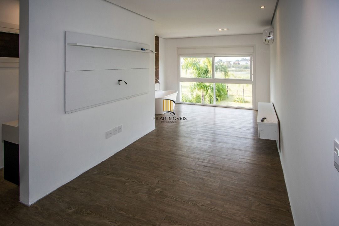 Casa Condominio para Venda - 414m², 4 dormitórios, sendo 4 suites, 3 vagas - Terra Ville