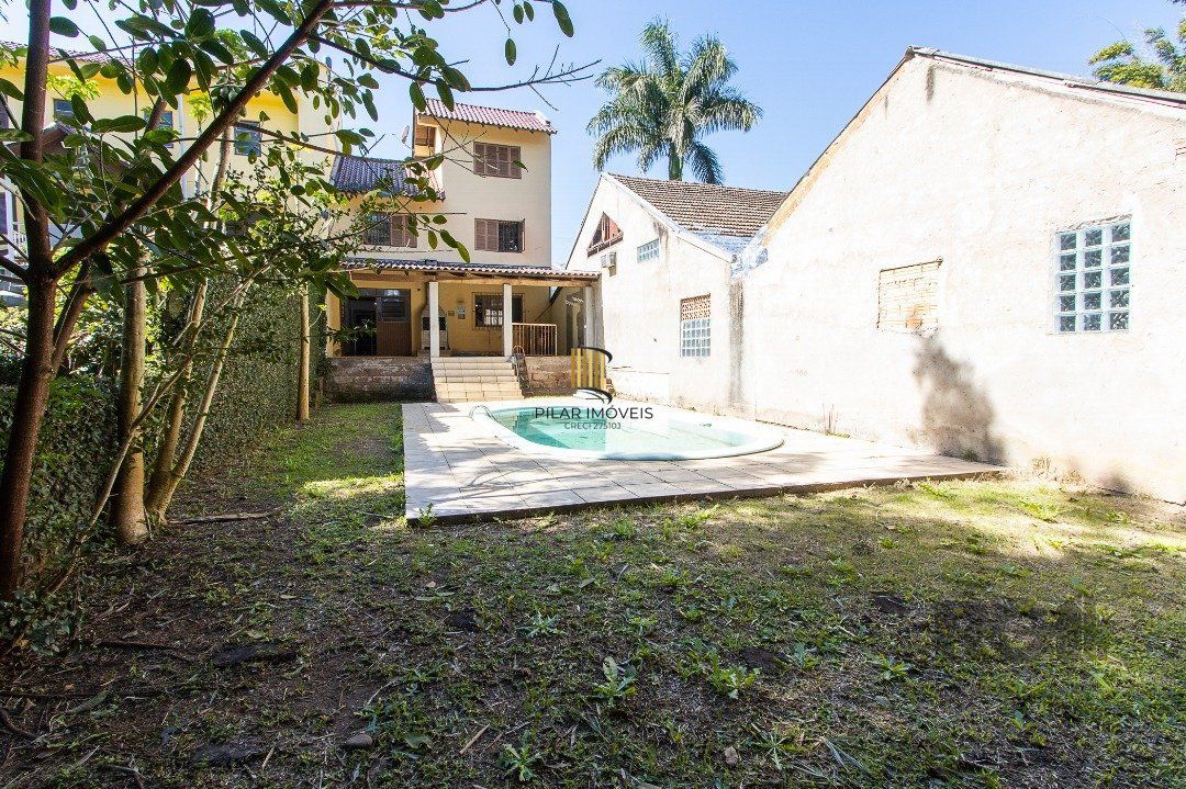 Casa no Residencial Vicente Monteggia - Porto Alegre