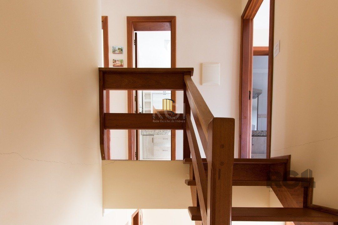 Casa 3 dormitórios no bairro Aberta dos Morros
