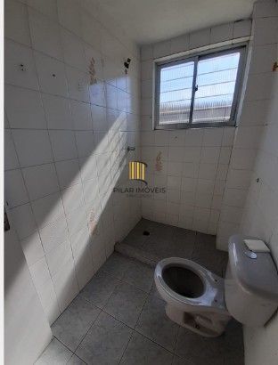 Apartamento 3 dormitórios no bairro Santa Tereza
