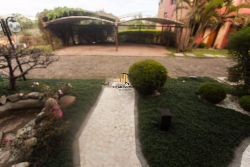Casa Condominio para Venda - 170m², 3 dormitórios, sendo 1 suites, 2 vagas - Cavalhada