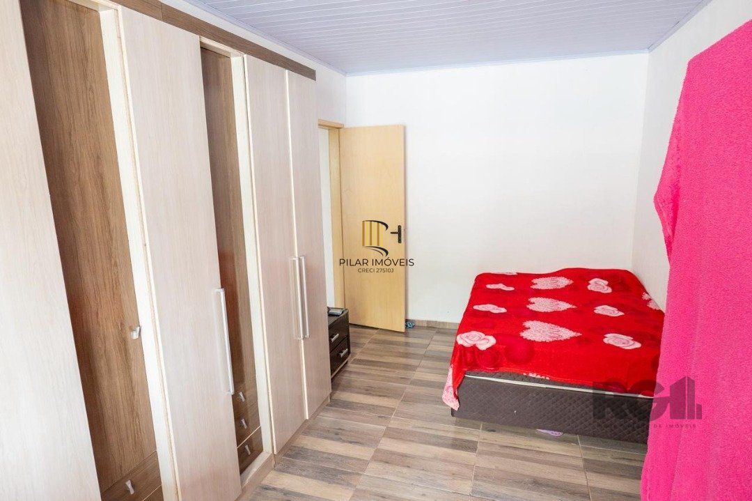 Casa para Venda com 6 dormitórios e 4 vagas no bairro Espirito Santo