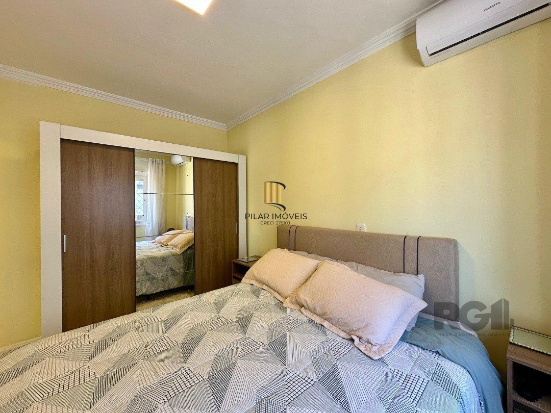 APARTAMENTO À VENDA EM CAPÃO DA CANOA