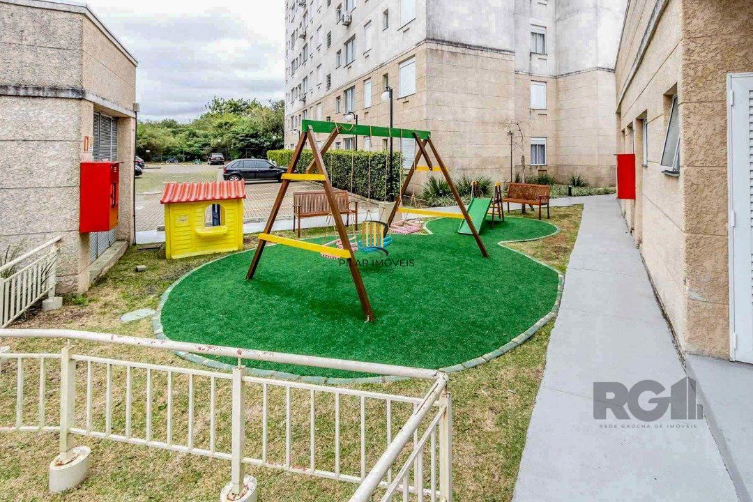 Apartamento para Venda - 45m², 2 dormitórios, 1 vaga - Ipanema
