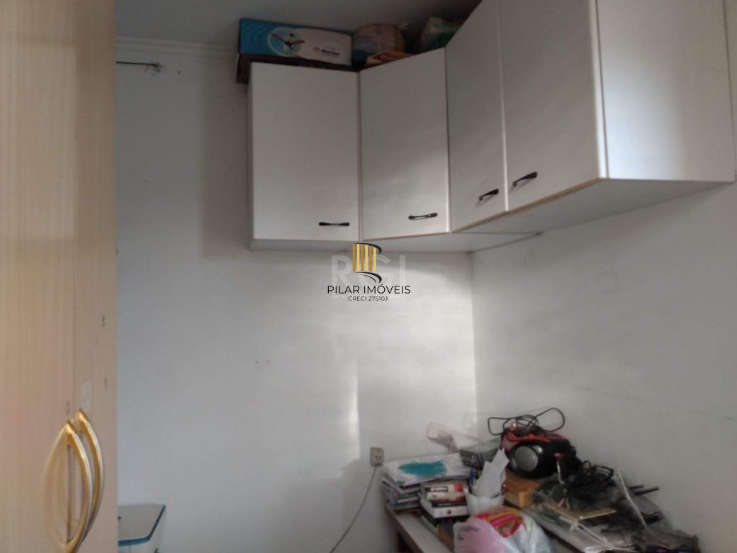 Apartamento para Venda - 74.18m², 2 dormitórios, 1 vaga - Cristal