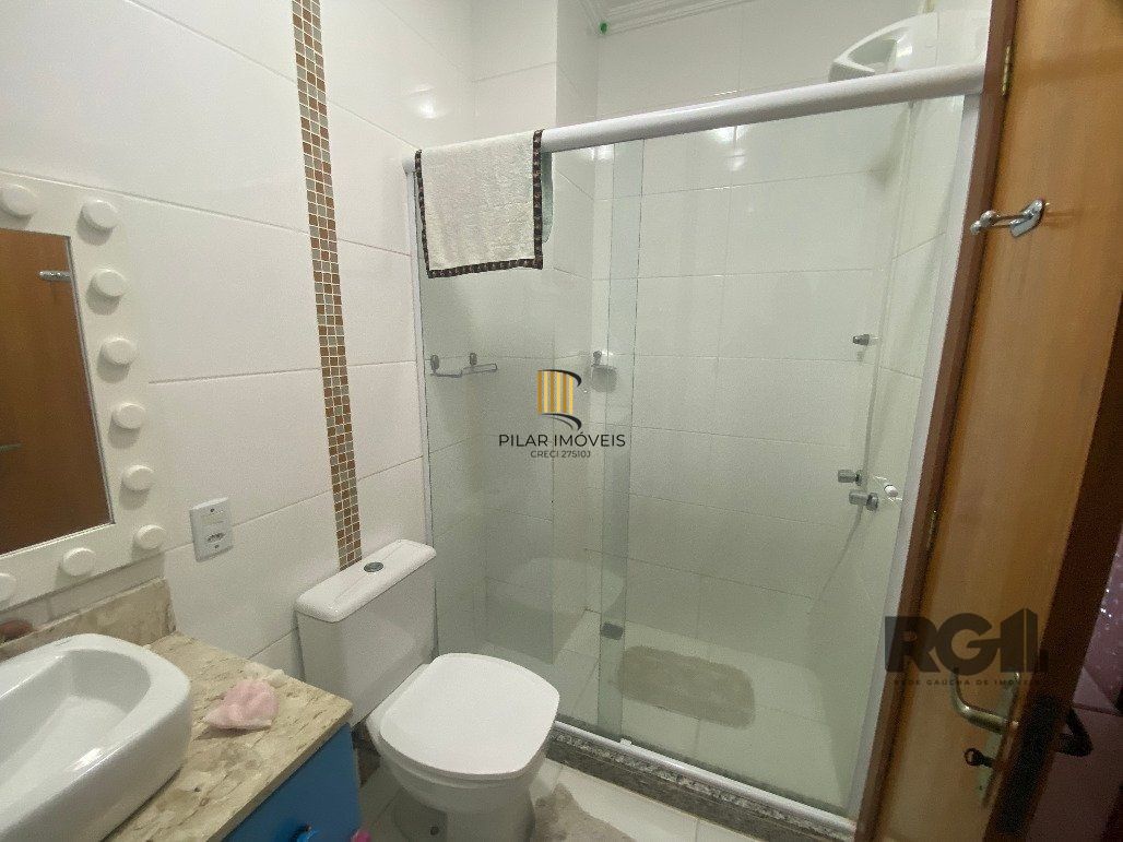 Casa de 3 dormitórios  sendo 1 suíte no Lagos de Nova Ipanema
