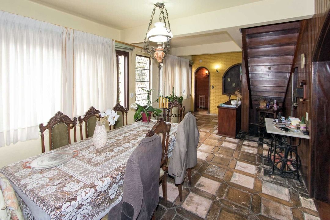 Casa para Venda - 228.93m², 4 dormitórios, sendo 3 suites, 3 vagas - Vila Assunção