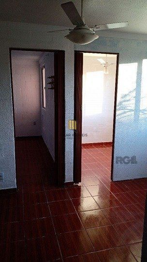 Apartamento 2 dormitórios no bairro Vila Nova