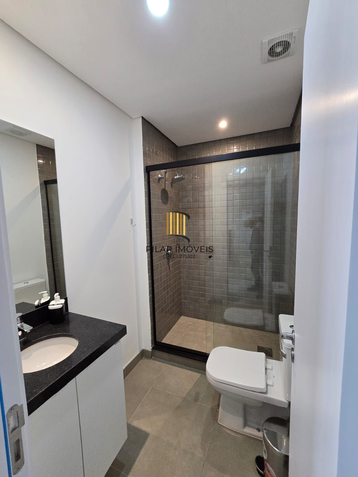 Apartamento 1 Dormitório(s) Bairro Centro Histórico