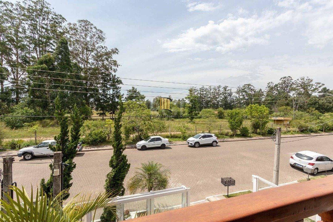 Casa Condominio para Venda - 139m², 2 dormitórios, sendo 2 suites, 1 vaga - Hípica