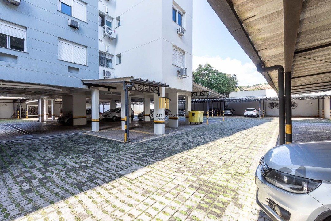 Apartamento 3 dormitórios no bairro Tristeza