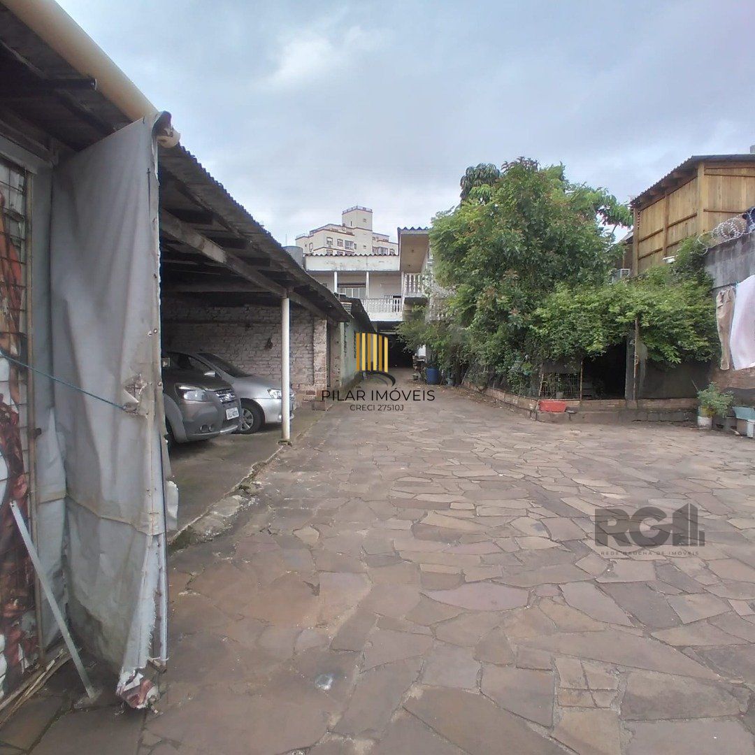 Terreno no bairro Cavalhada