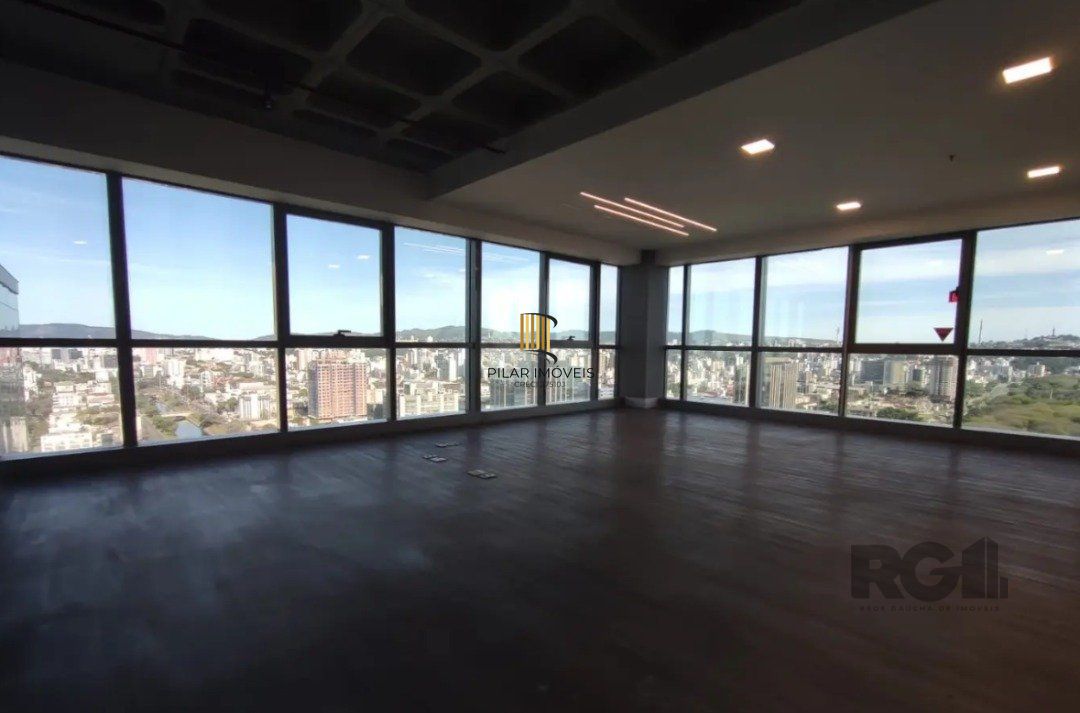 Sala comercial no TREND OFFICES com 53m²