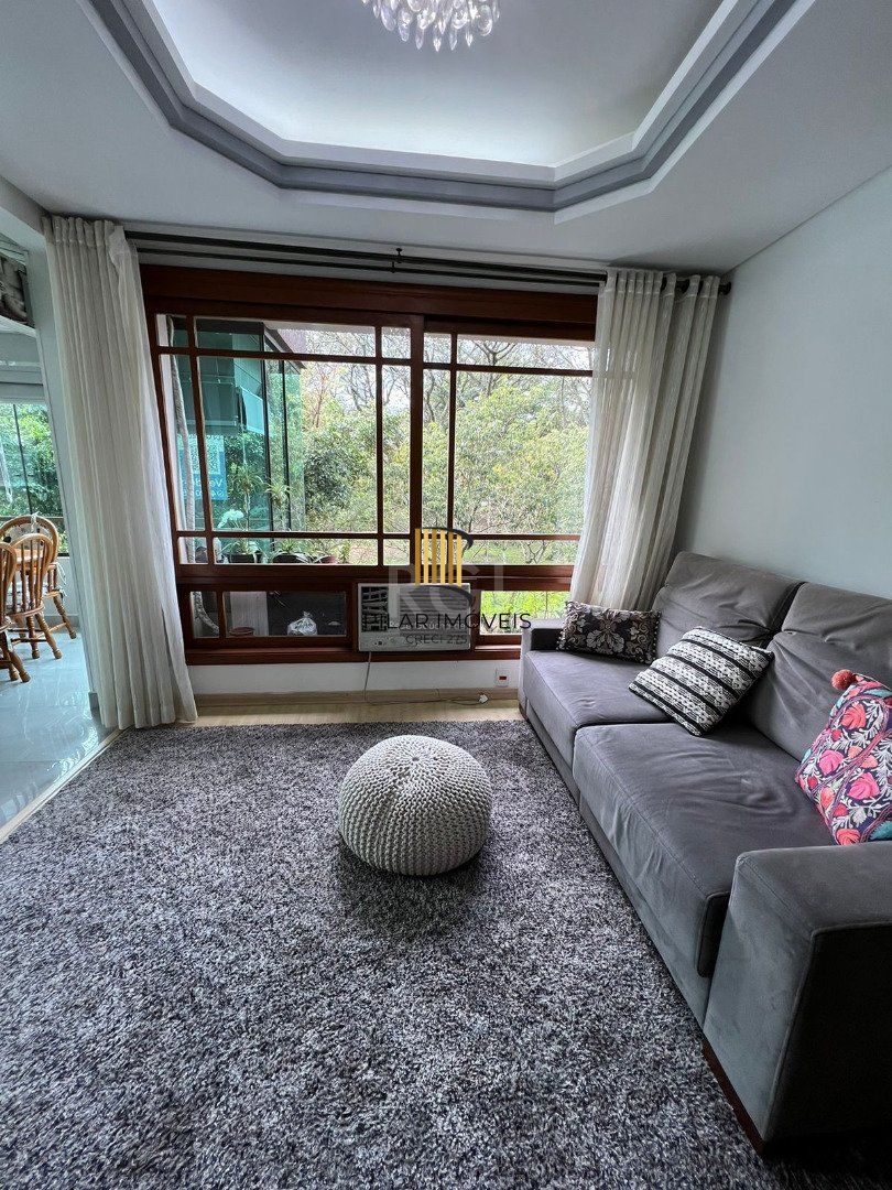 Apartamento para Venda - 121.2m², 3 dormitórios, sendo 1 suites, 2 vagas - Vila Ipiranga