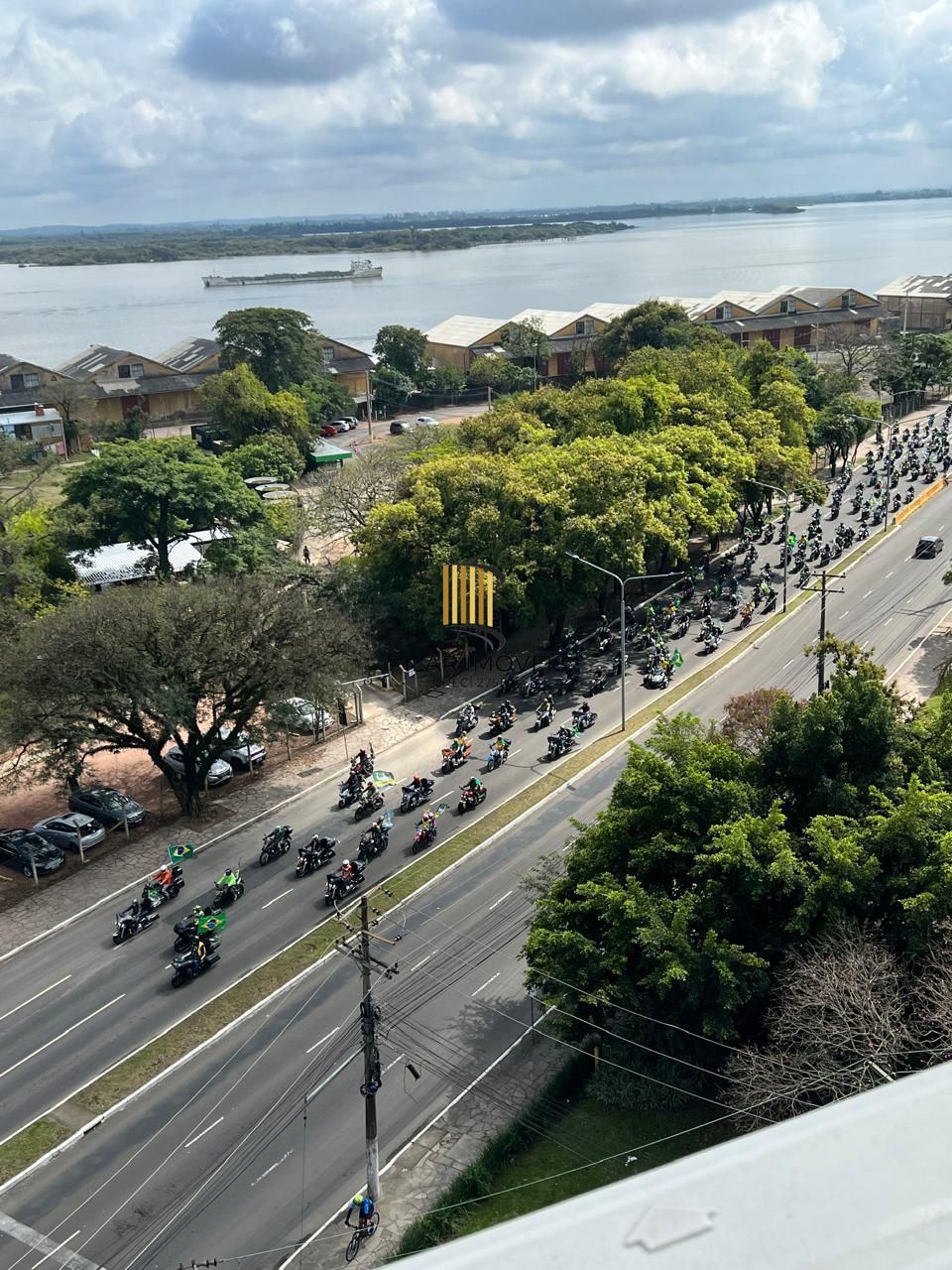 Apartamento 1 dormitório Bairro: Centro Histórico