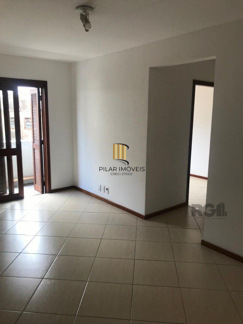 Apartamento 2 dormitórios no bairro Menino Deus