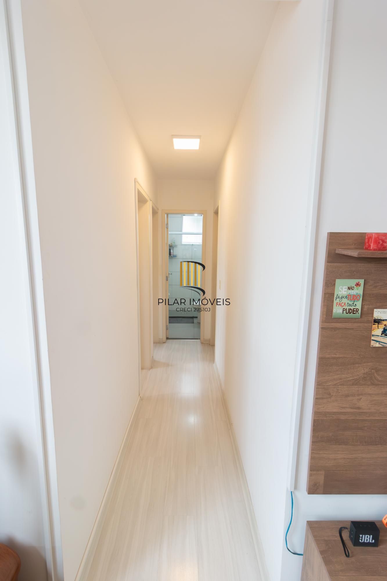 Apartamento 3 dormitórios no bairro Sarandi