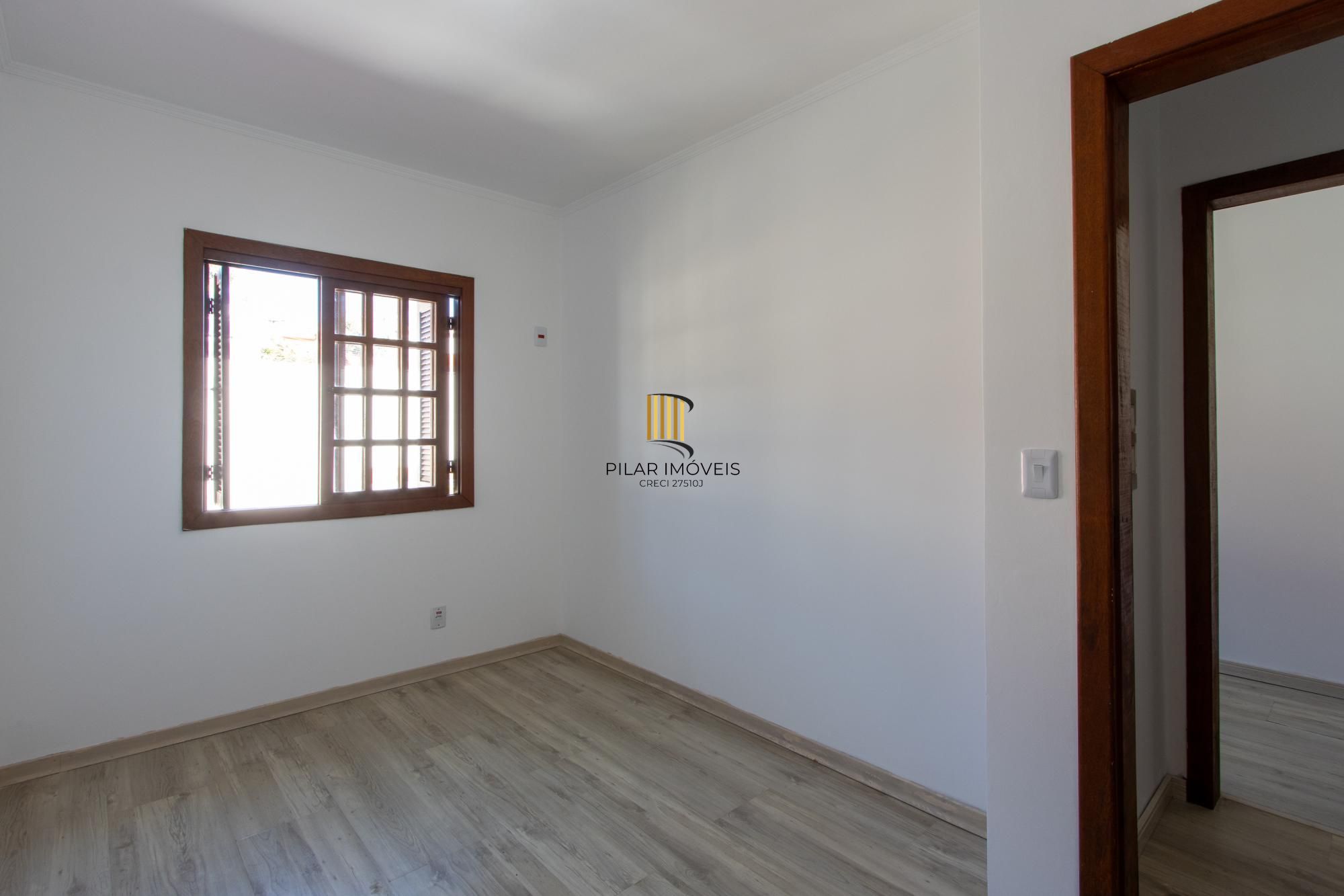 Casa para Venda - 134.92m², 3 dormitórios, sendo 1 suites, 2 vagas - Ipanema
