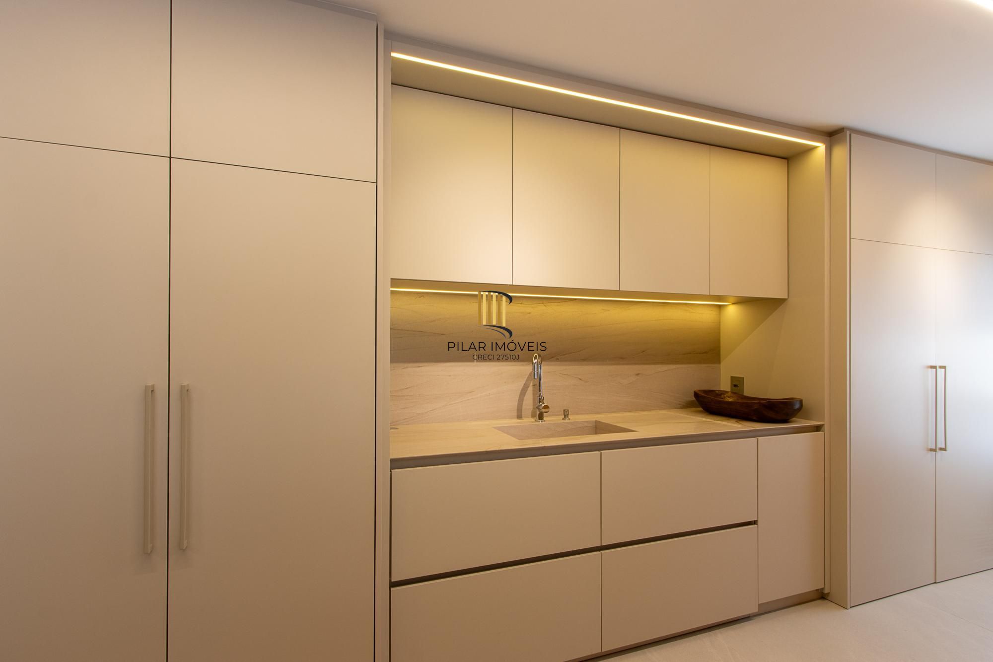 Apartamento 2 dormitórios no bairro Petrópolis