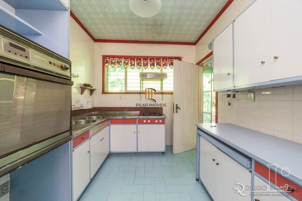 Casa para Venda - 450m², 3 dormitórios, sendo 1 suites, Vila Conceição