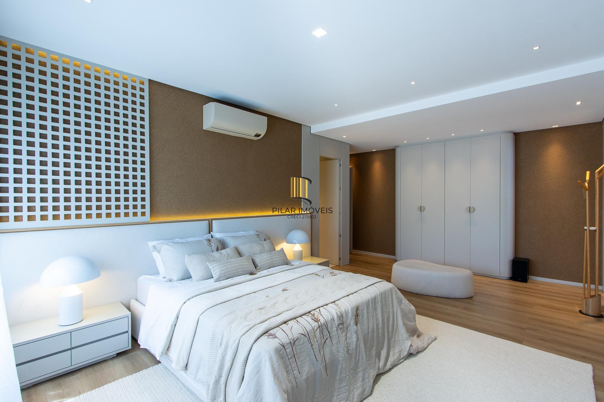 Apartamento 2 dormitórios no bairro Petrópolis