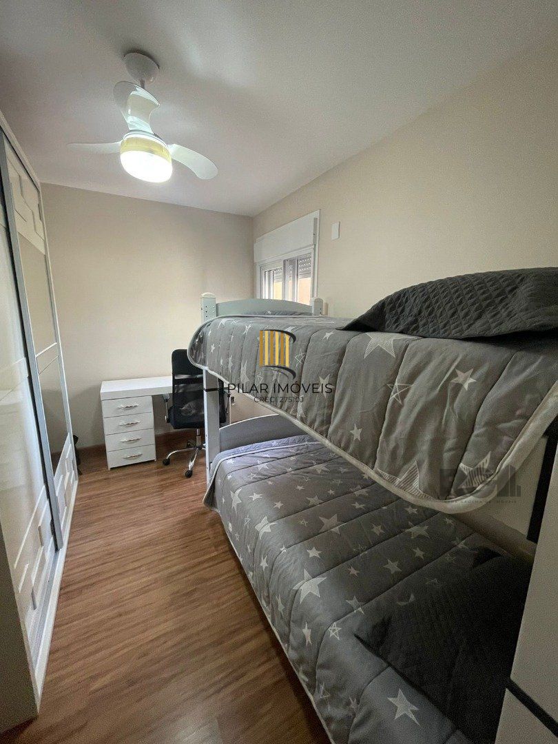 Casa 3 dormitórios no bairro Espírito Santo