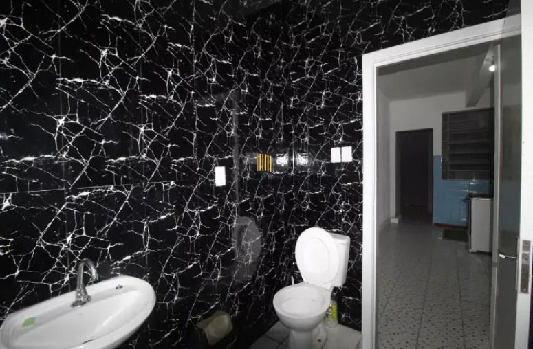 Apartamento 5 dormitórios no bairro São Geraldo