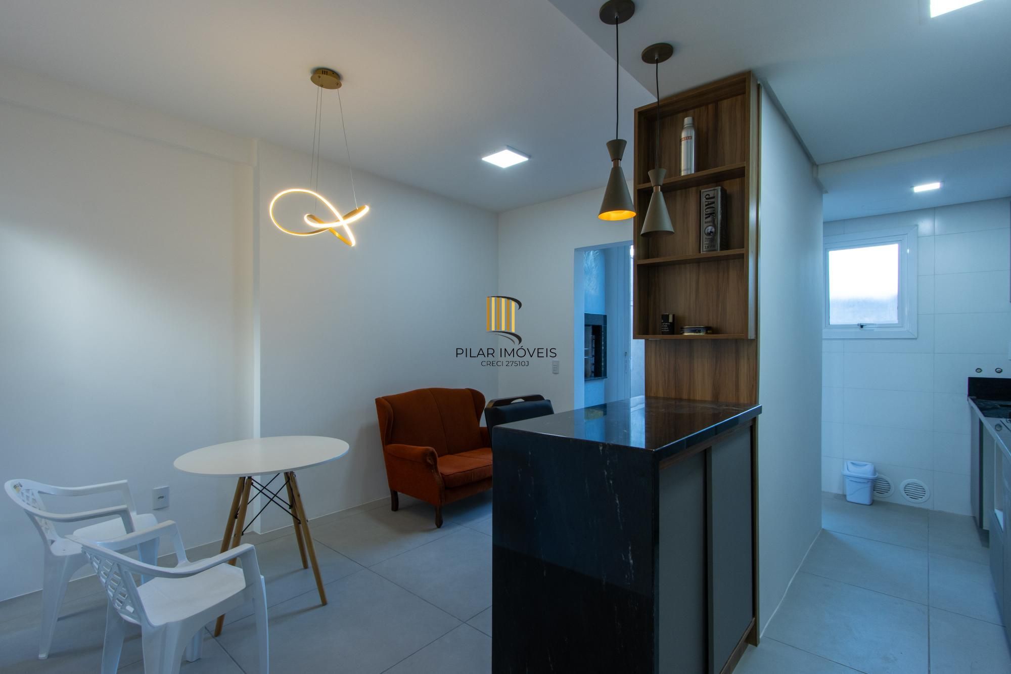Apartamento 2 dormitórios no bairro Medianeira