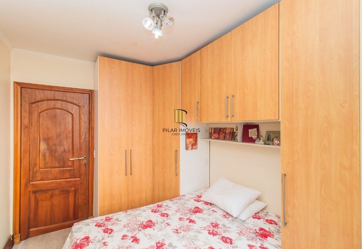 Apartamento 03 dormitórios (1 Suíte) no bairro Rio Branco, com 111,09 m² de área privativa!!