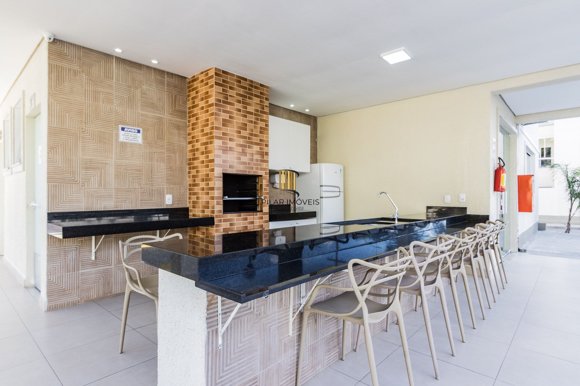 Apartamento em Morro Santana - R$ 44.2m²