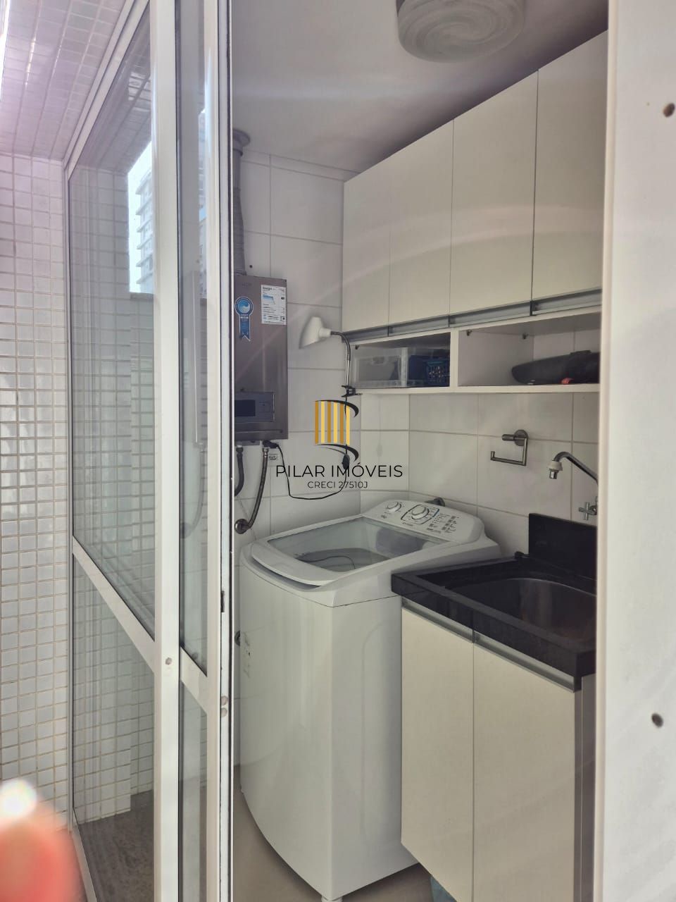 Apartamento Garden 4 quartos (2 suites), 2 vagas - Centro de Capão da Canoa