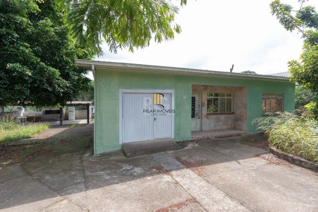 Casa para Venda - 277.49m², 2 dormitórios, 2 vagas - Belém Velho - Pilar Imóveis
