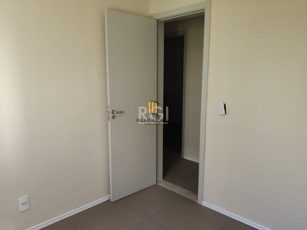 Apartamento para Venda - 61m², 3 dormitórios, sendo 1 suites, 1 vaga - Cristal