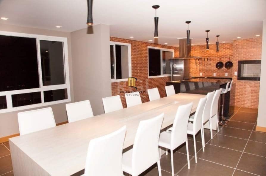 Apartamento, 61m², 2 dormitórios, Tristeza