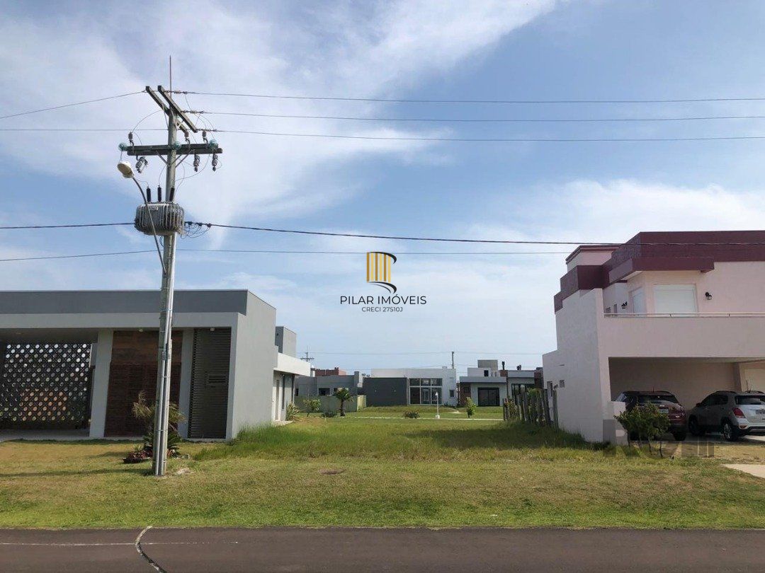 Terreno no bairro Rainha do Mar