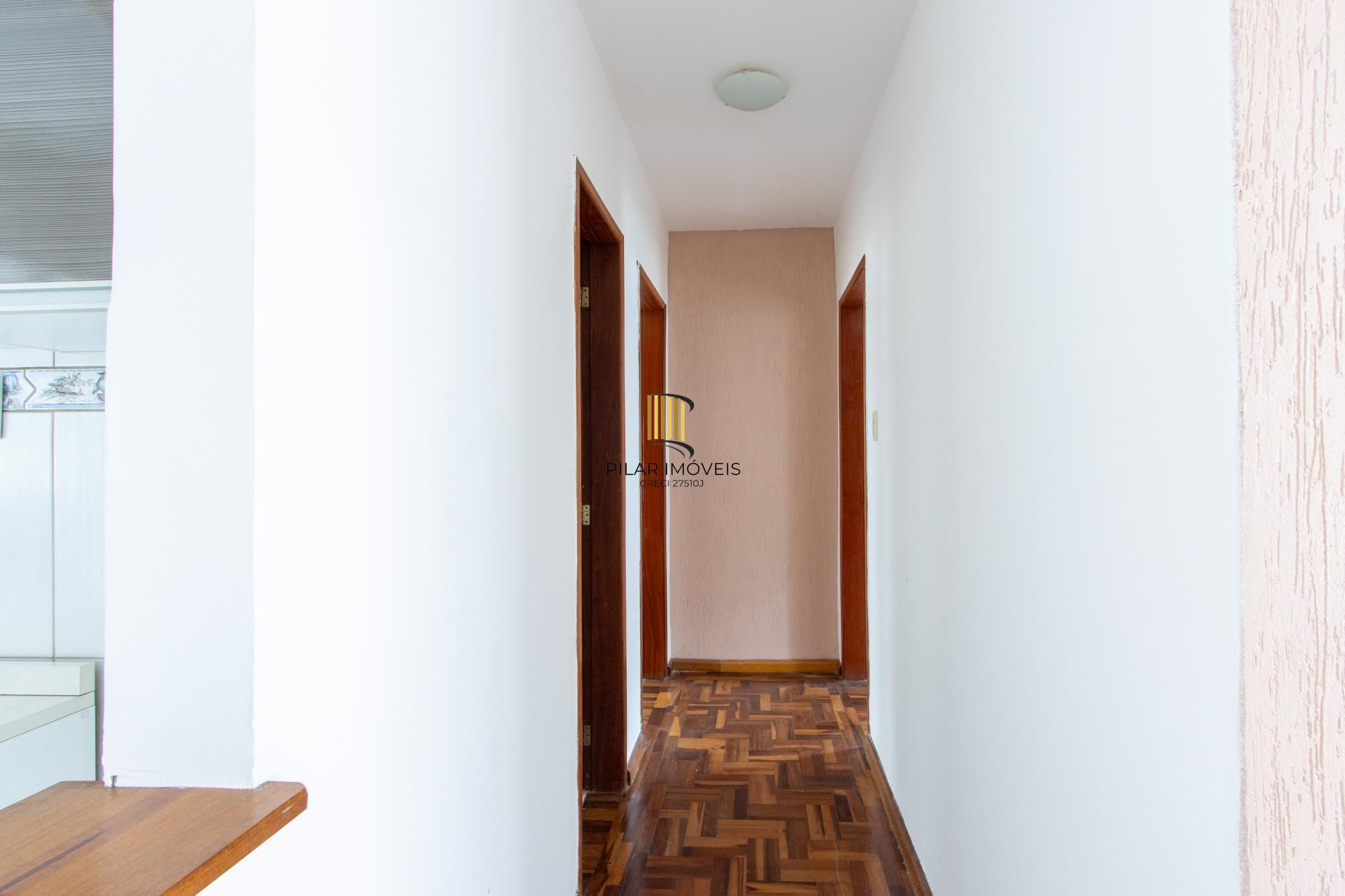 Apartamento com 2 dormitórios por 200.000,00