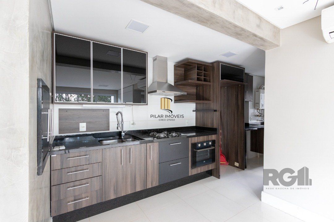 Apartamento | 2 quartos | 1 suíte | 1 vaga | 65,30m2 Privativos | Bairro Tristeza