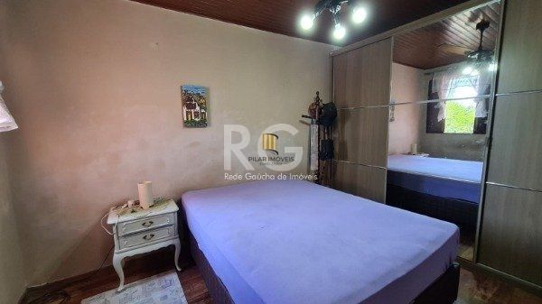 Terreno com 10,00 X 61,60 - Bairro Tristeza