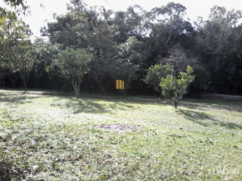 Terreno para Venda - 2460m² no bairro Restinga - Pilar Imóveis