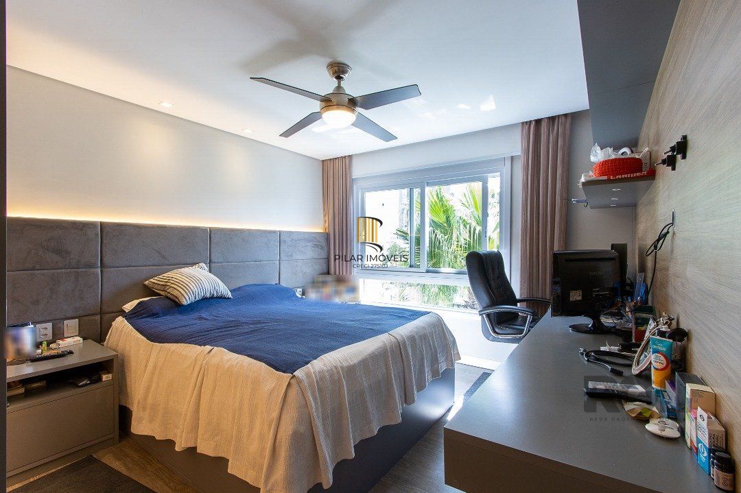 Apartamento 3 dormitórios no bairro Menino Deus