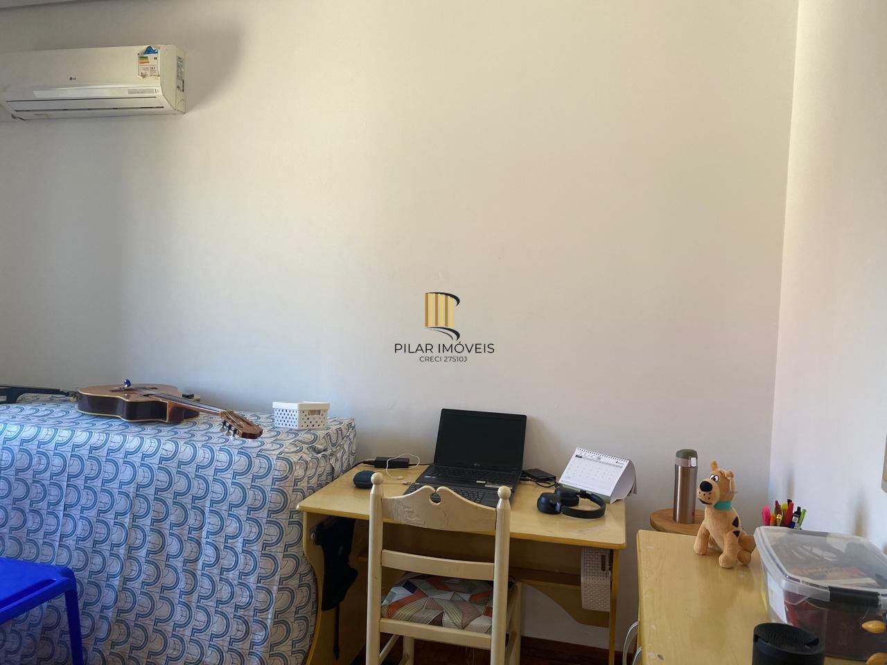 Cobertura com vista